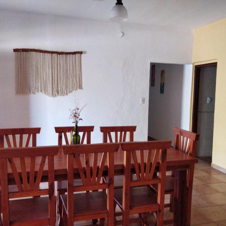 El Chamán - Cottage - 6