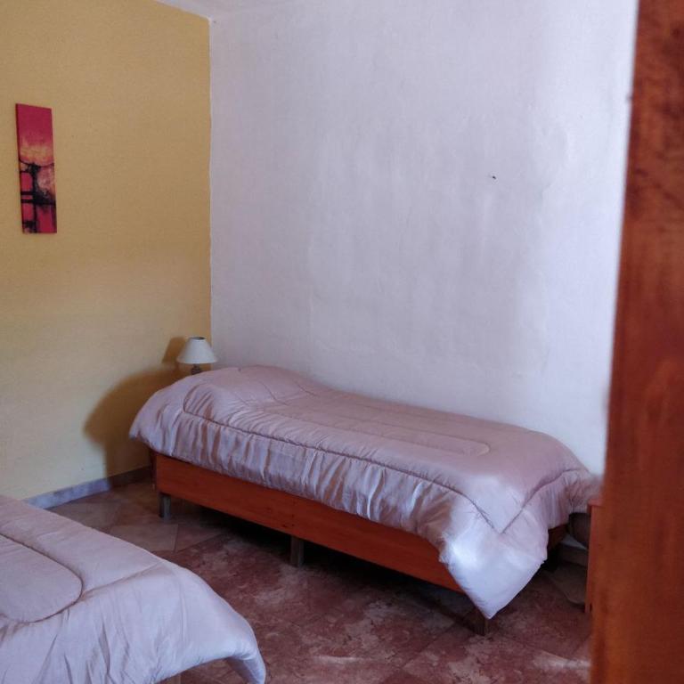 El Chamán - Cottage - 13