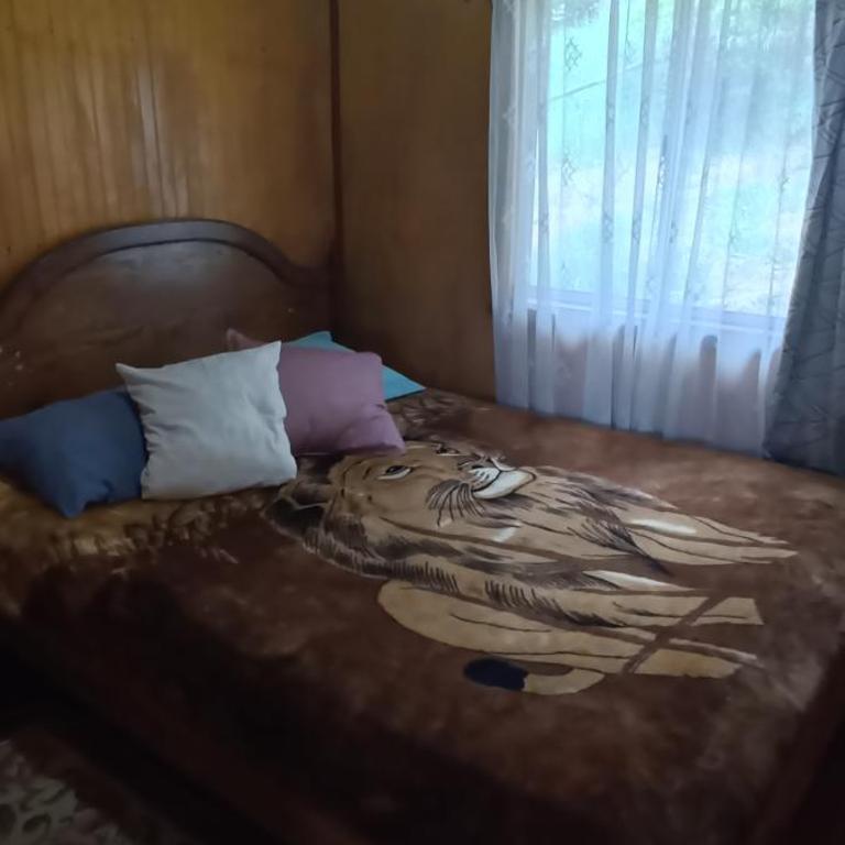 Cabaña Quiroz - Two-Bedroom Apartment - 1