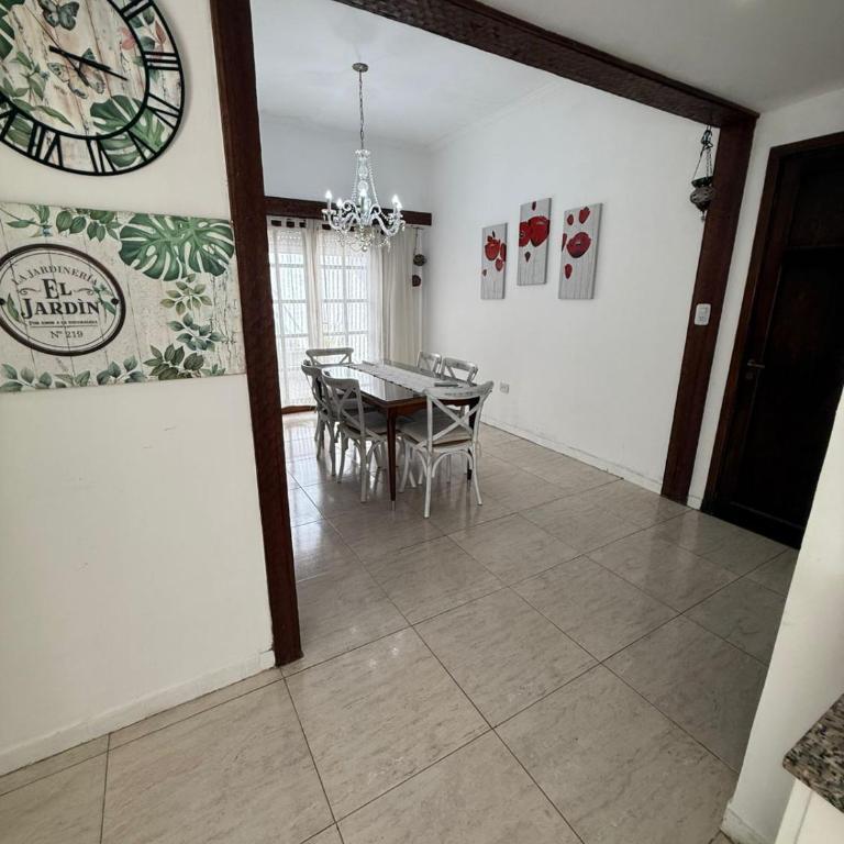 Chalet en Centro de Miramar - Three-Bedroom House - 4