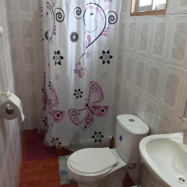 Cabaña Quiroz - Two-Bedroom Apartment - 2