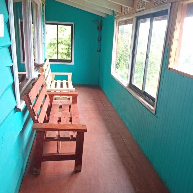 Cabaña Quiroz - Two-Bedroom Apartment - 4