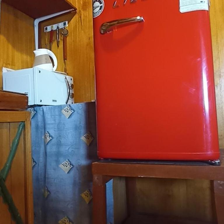 Cabaña Quiroz - Two-Bedroom Apartment - 5