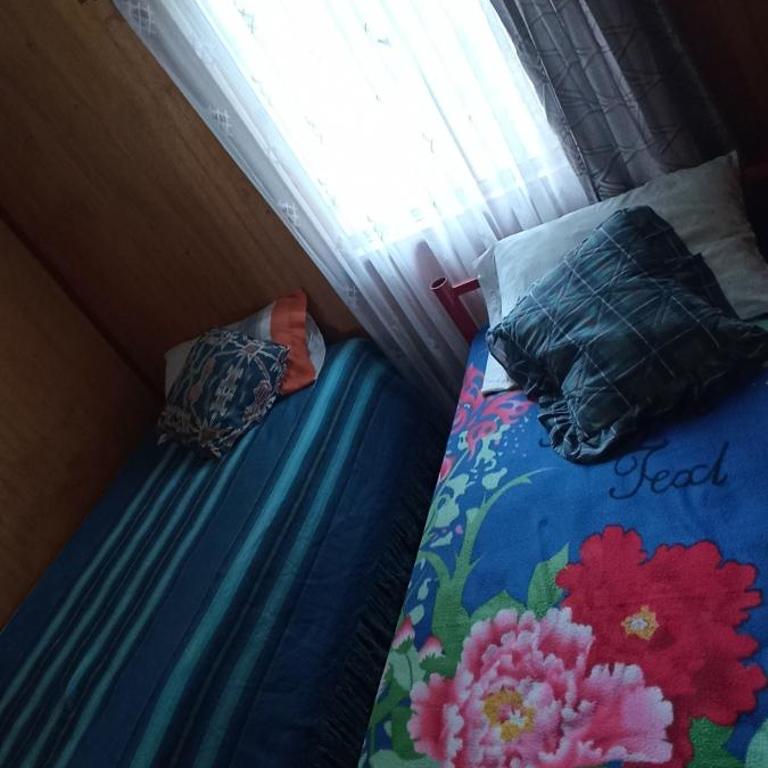 Cabaña Quiroz - Two-Bedroom Apartment - 6