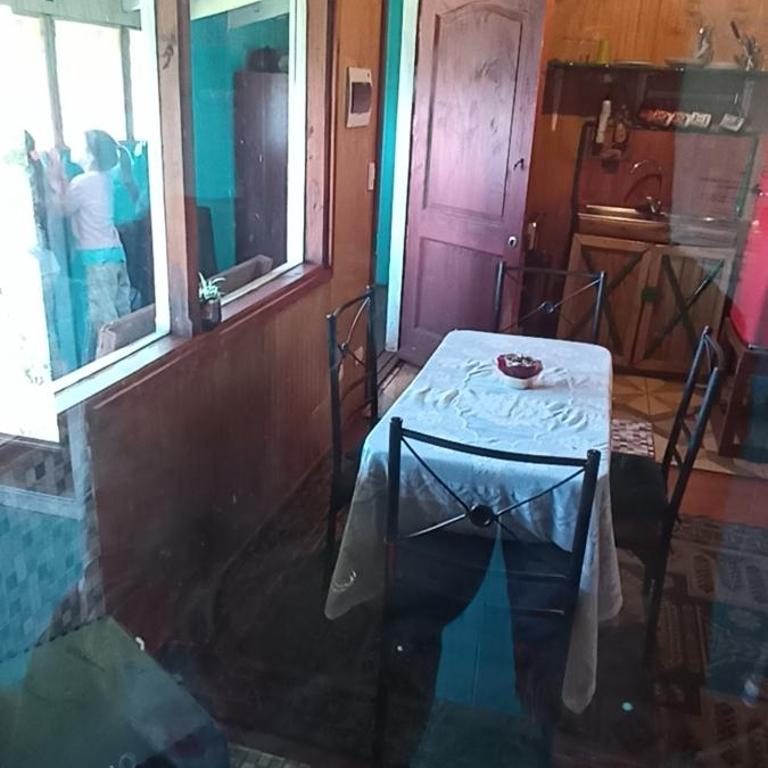 Cabaña Quiroz - Two-Bedroom Apartment - 11
