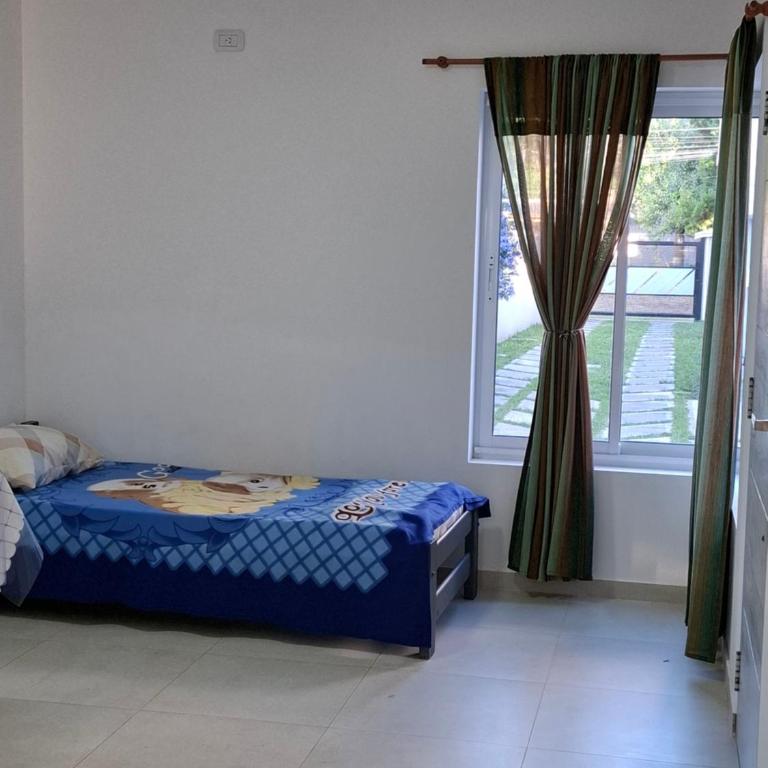 los QUISPER - Two-Bedroom House - 13