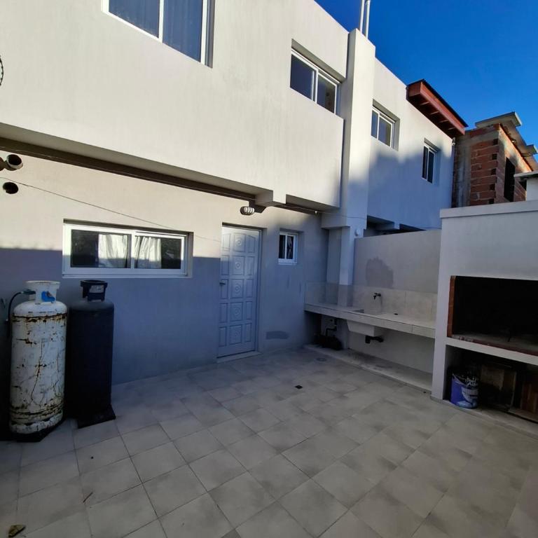 los QUISPER - Two-Bedroom House - 14