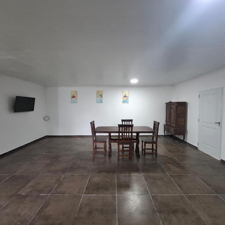 LM casa de alquiler temporario Casa muy espaciosa equipada para 4 personas - One-Bedroom House - 6