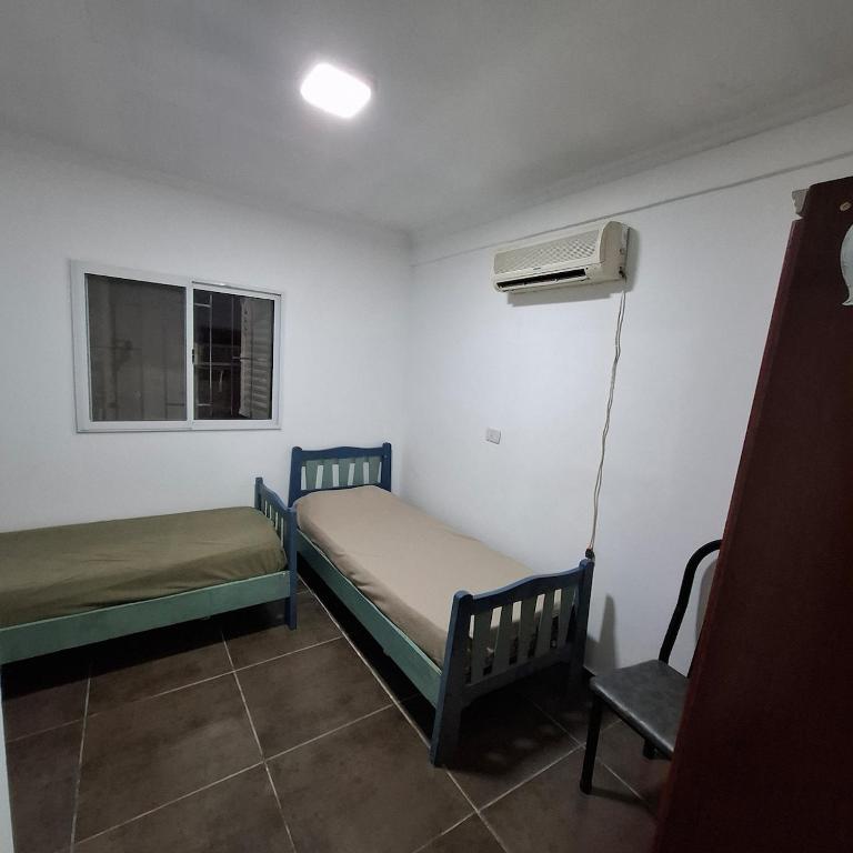 LM casa de alquiler temporario Casa muy espaciosa equipada para 4 personas - One-Bedroom House - 9