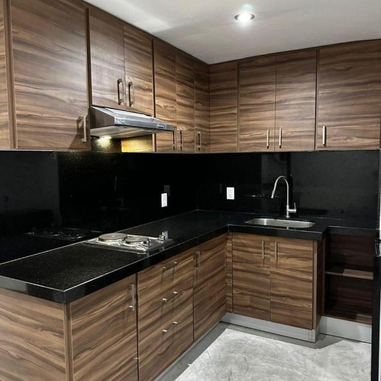 Apartment for rent the best place in PV - Three-Bedroom Apartment - 5