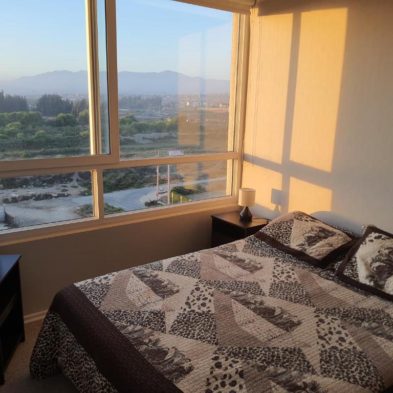 Departamento en La Serena - Two-Bedroom Apartment - 5