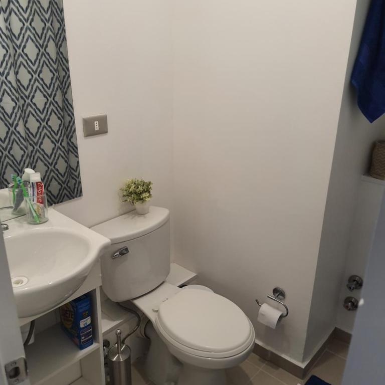 Departamento en La Serena - Two-Bedroom Apartment - 6