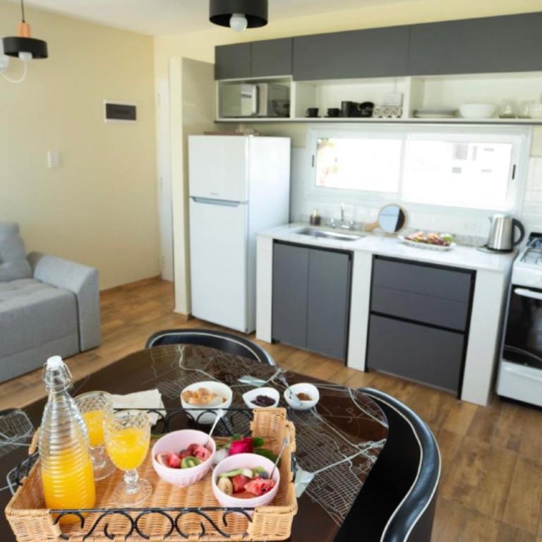 En Gracia, tu casa de Montaña - Two-Bedroom Apartment - 4