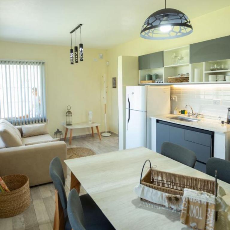 En Gracia, tu casa de Montaña - Two-Bedroom Apartment - 5