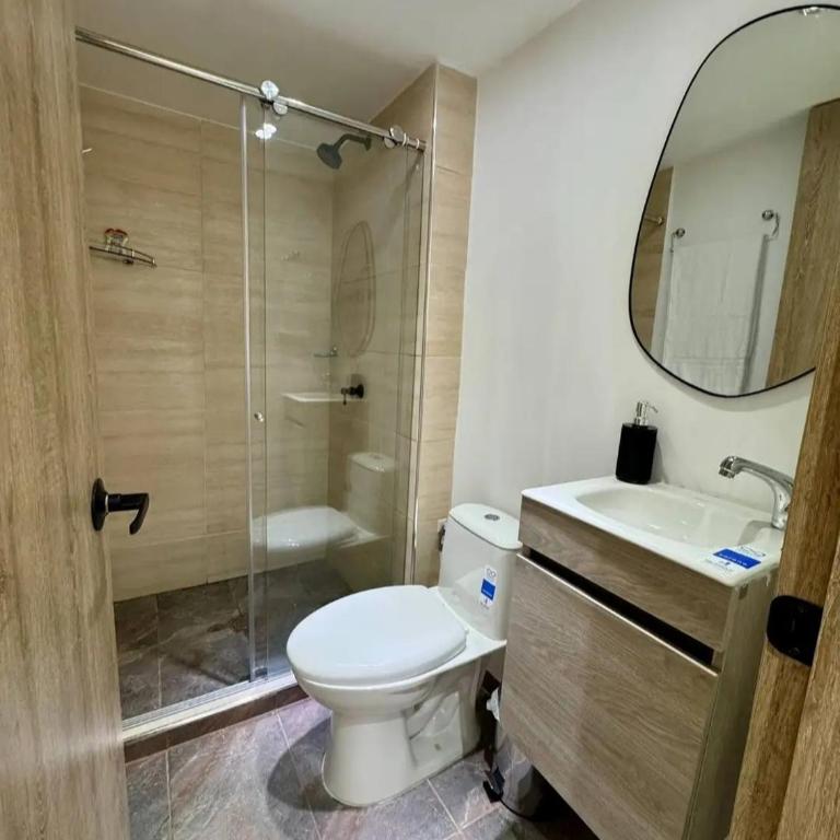 El sitio cartagenero - Apartamento de 1 dormitorio - 3