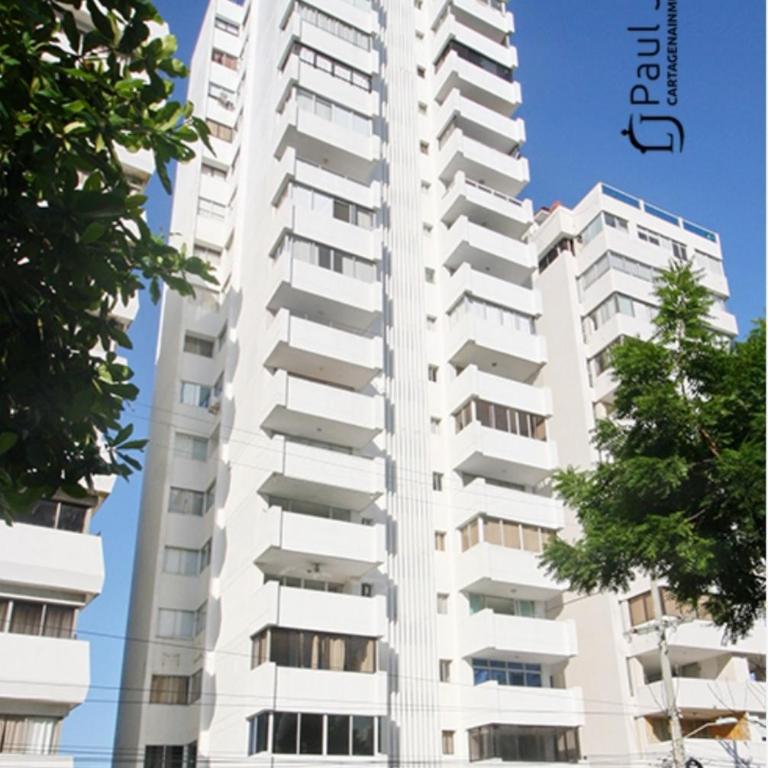 El sitio cartagenero - Apartamento de 1 dormitorio - 5