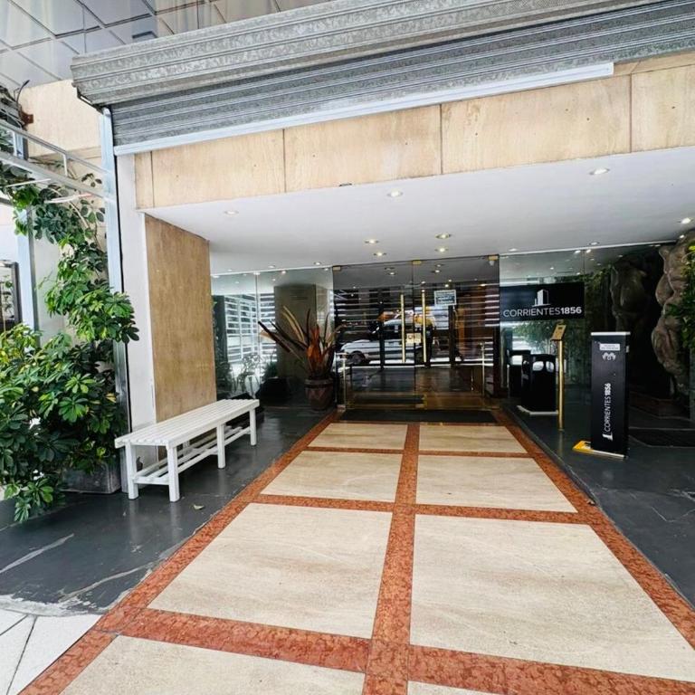 Urban Nest Obelisco - The best location - Apartamento de 1 dormitorio - 11