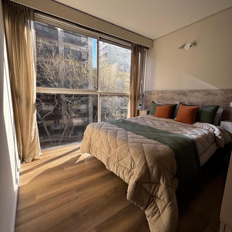 Urban Nest Obelisco - The best location - Apartamento de 1 dormitorio - 2