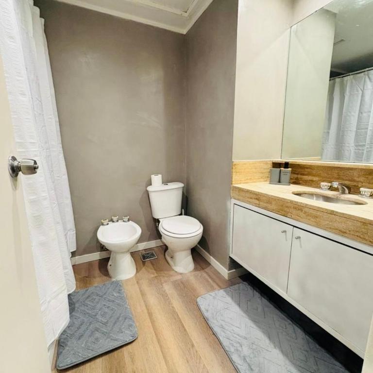 Urban Nest Obelisco - The best location - Apartamento de 1 dormitorio - 8