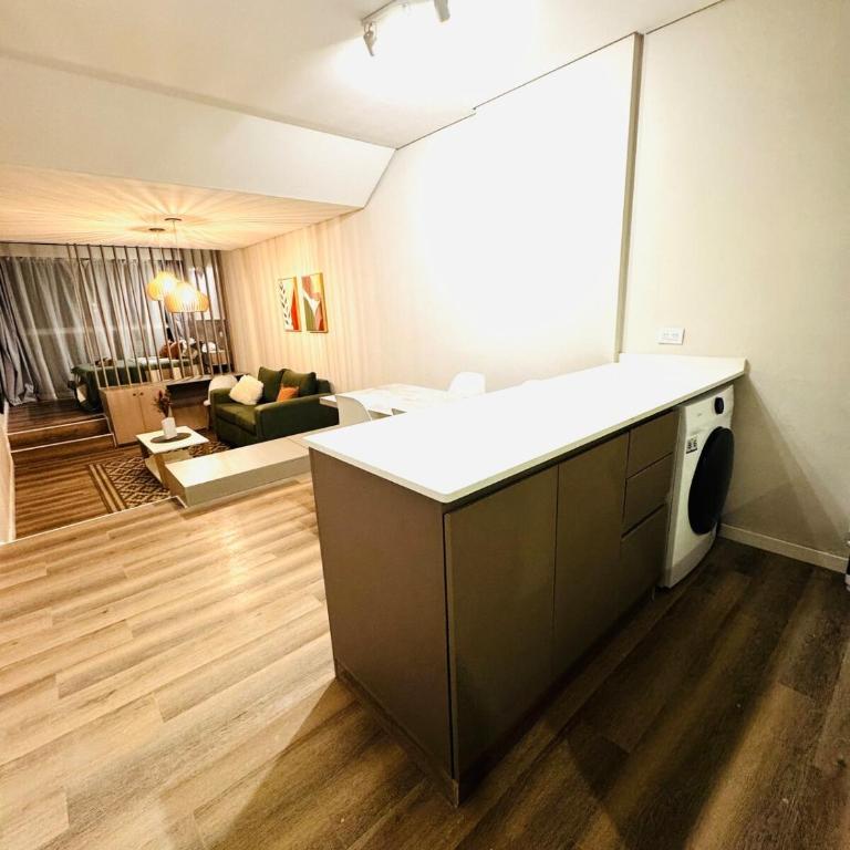 Urban Nest Obelisco - The best location - Apartamento de 1 dormitorio - 7