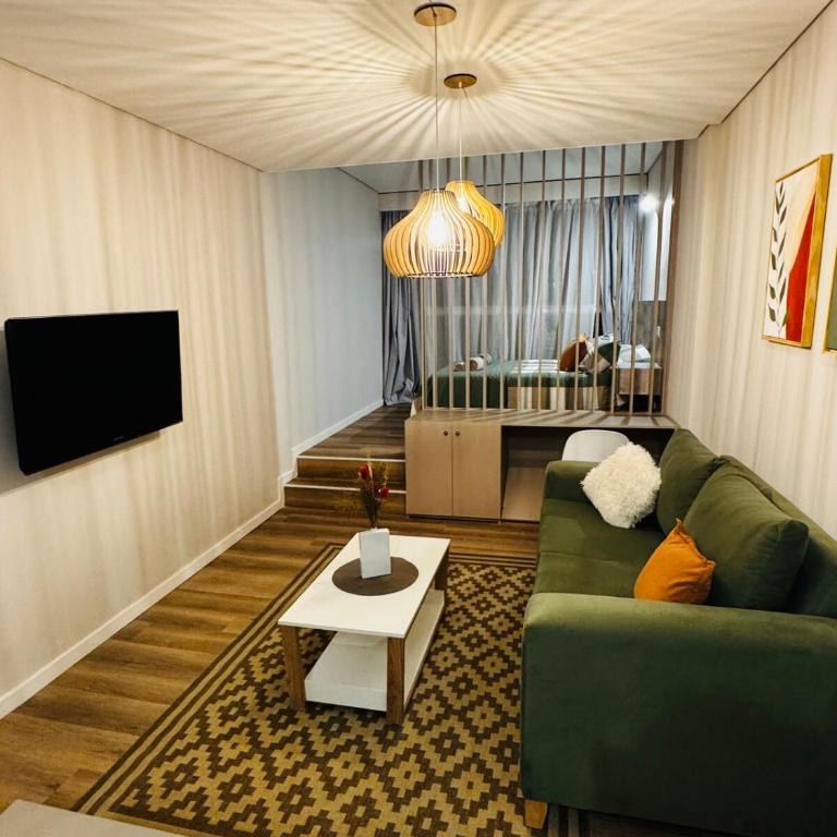 Urban Nest Obelisco - The best location - Apartamento de 1 dormitorio - 6