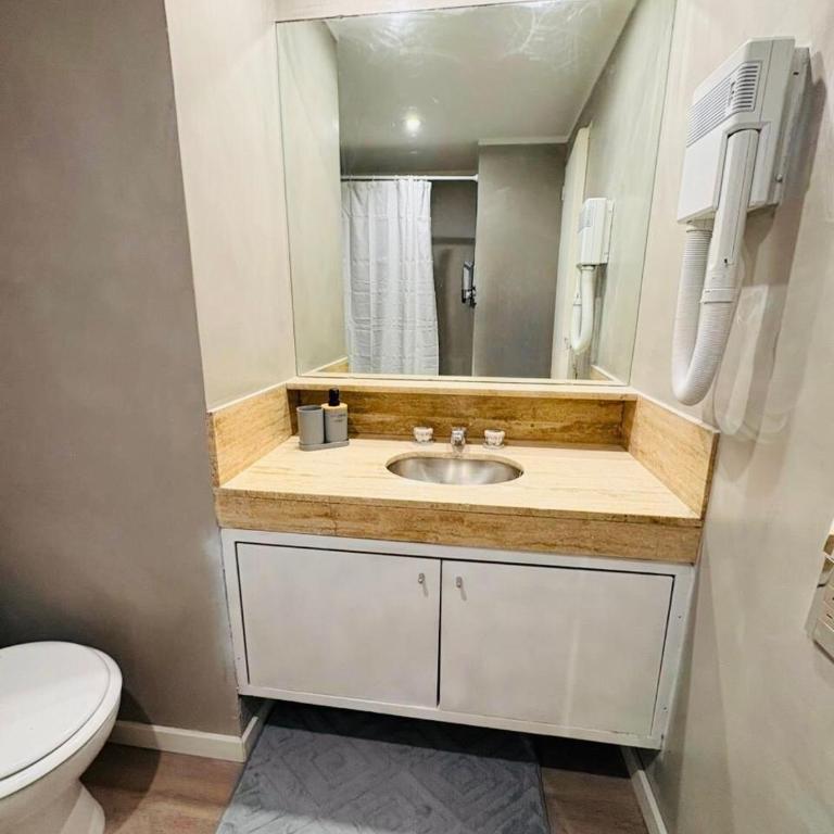 Urban Nest Obelisco - The best location - Apartamento de 1 dormitorio - 9