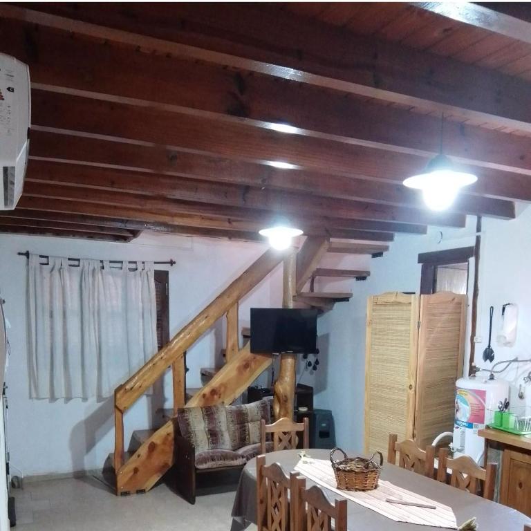 Claro de Luna - Casa de 2 dormitorios - 6