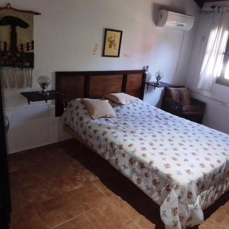 Claro de Luna - Casa de 2 dormitorios - 13