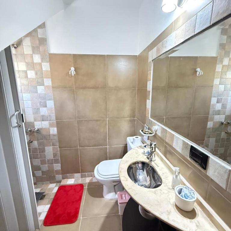 Sierra Alta Carlos Paz - Apartment - Ground Floor - 12