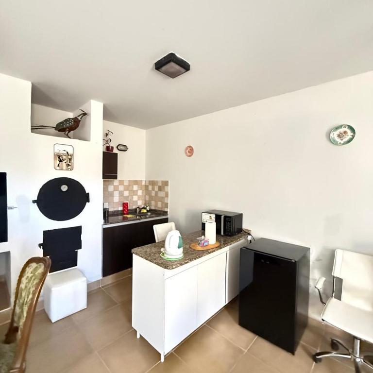 Sierra Alta Carlos Paz - Apartamento - Planta baja - 14