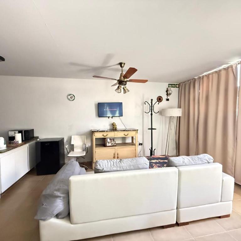 Sierra Alta Carlos Paz - Apartamento - Planta baja - 16