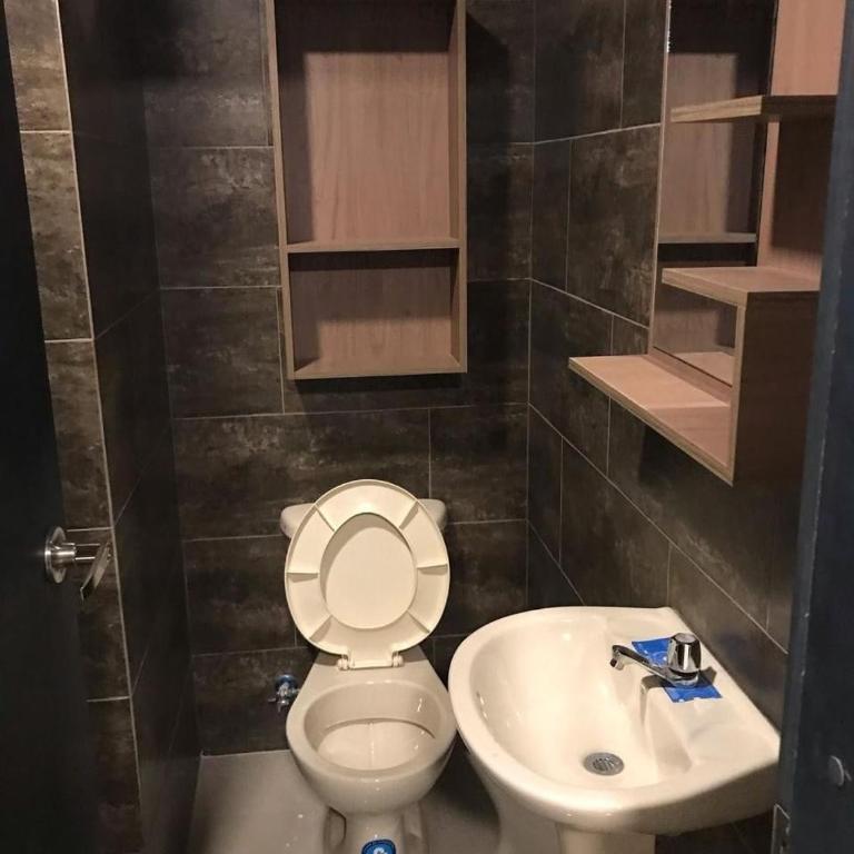 Confortable casa independiente - Three-Bedroom House - 11