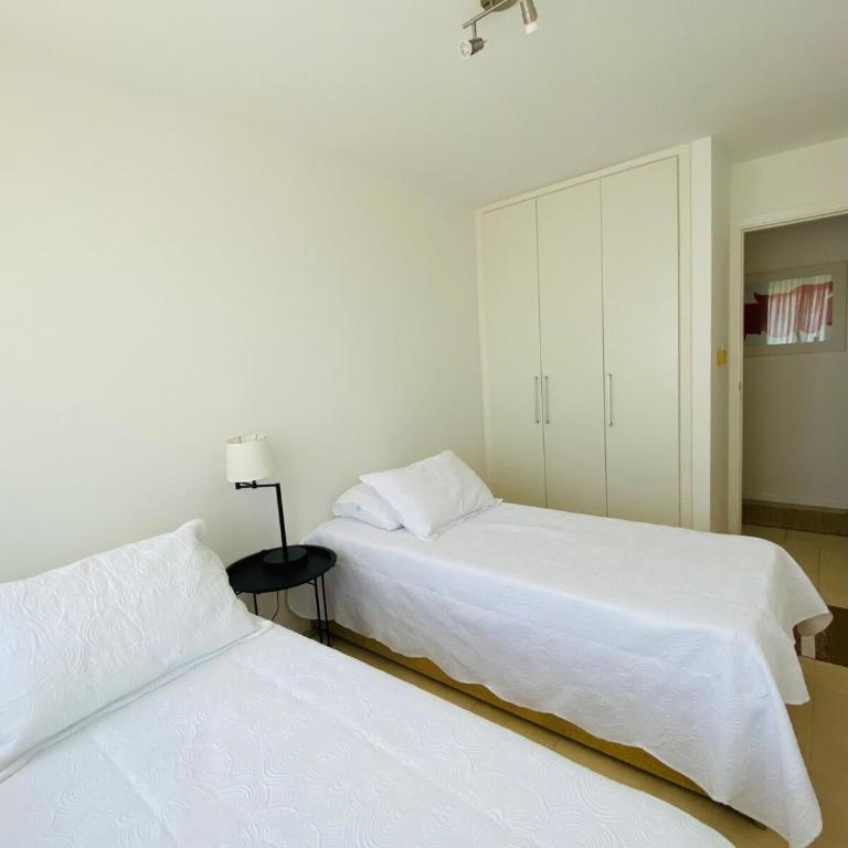 Apartment with ocean views, pool and amenities - Apartamento de 2 dormitorios - 3