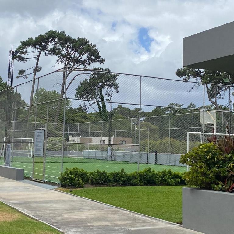 Apartment with ocean views, pool and amenities - Two-Bedroom Apartment - 5