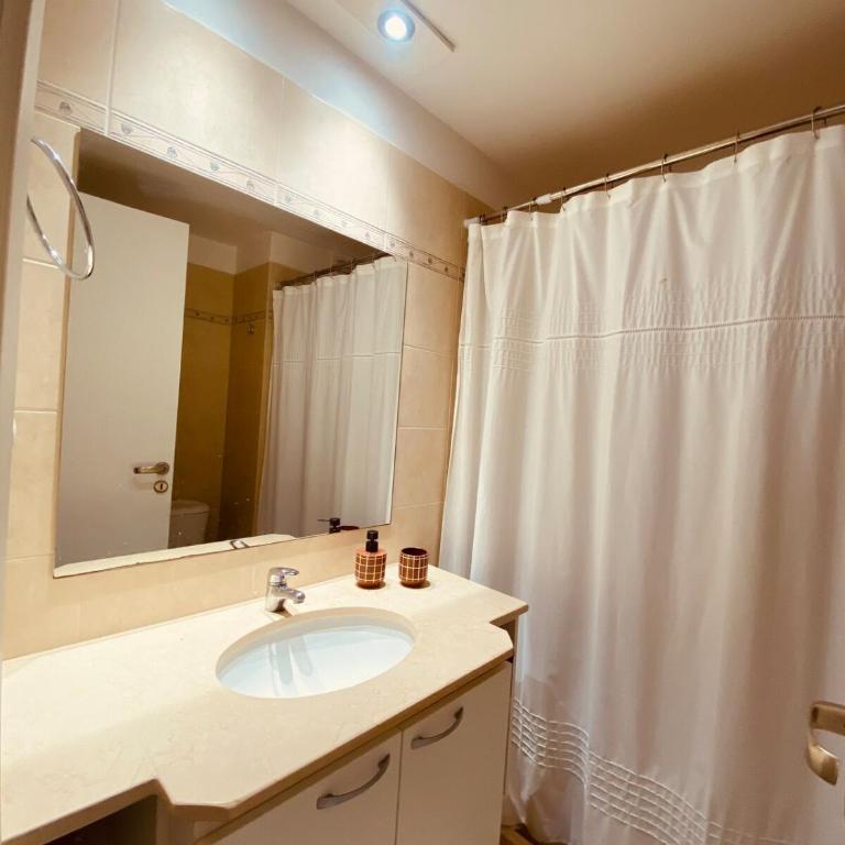 Apartment with ocean views, pool and amenities - Apartamento de 2 dormitorios - 6