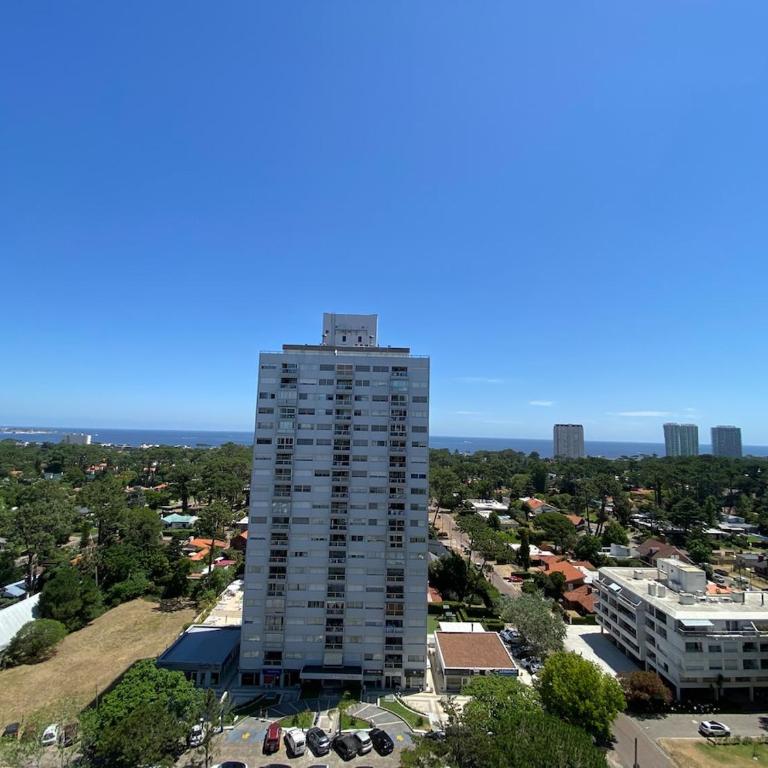 Apartment with ocean views, pool and amenities - Apartamento de 2 dormitorios - 7