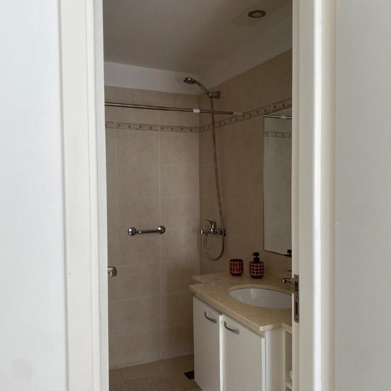 Apartment with ocean views, pool and amenities - Apartamento de 2 dormitorios - 12