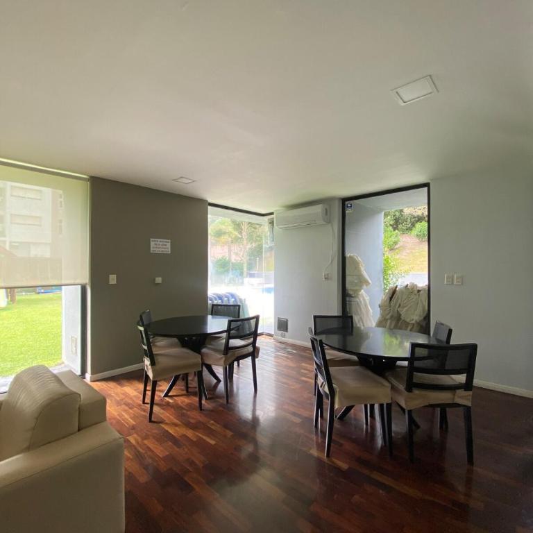 Apartment with ocean views, pool and amenities - Apartamento de 2 dormitorios - 13