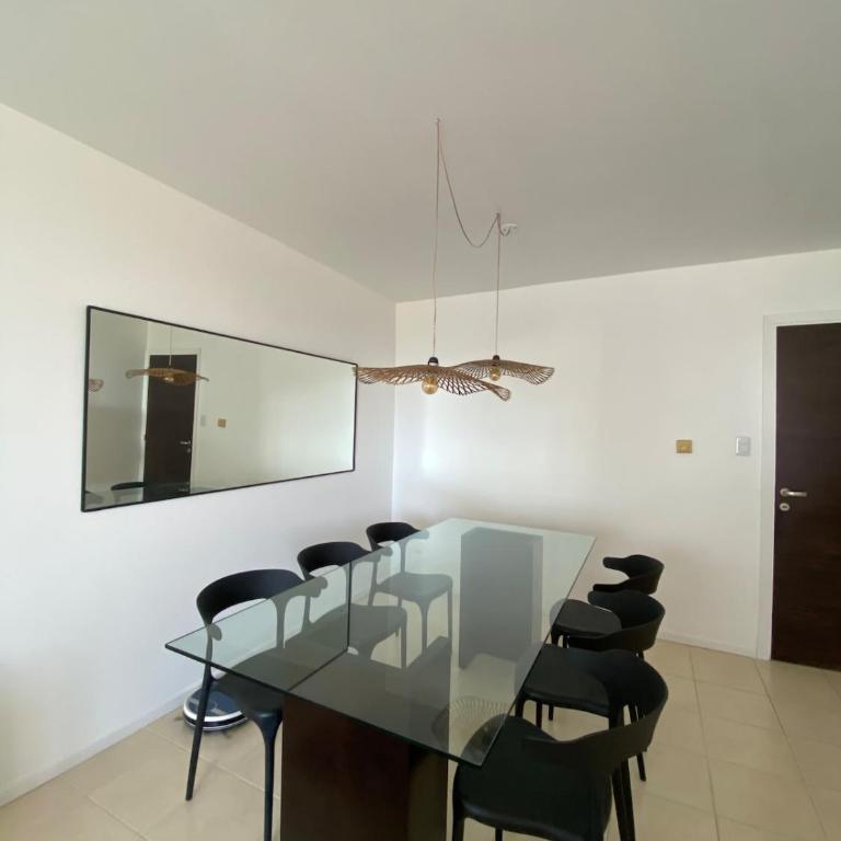 Apartment with ocean views, pool and amenities - Apartamento de 2 dormitorios - 20