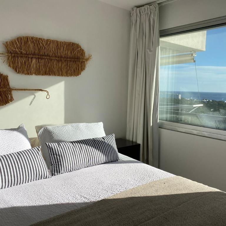 Apartment with ocean views, pool and amenities - Apartamento de 2 dormitorios - 22