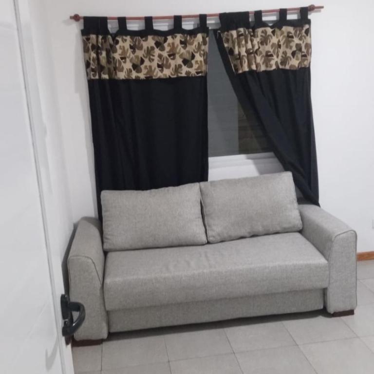 hospedaje la casa de marta - Apartamento de 1 dormitorio - 2