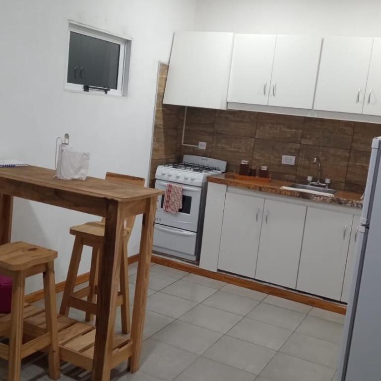 hospedaje la casa de marta - Apartamento de 1 dormitorio - 7