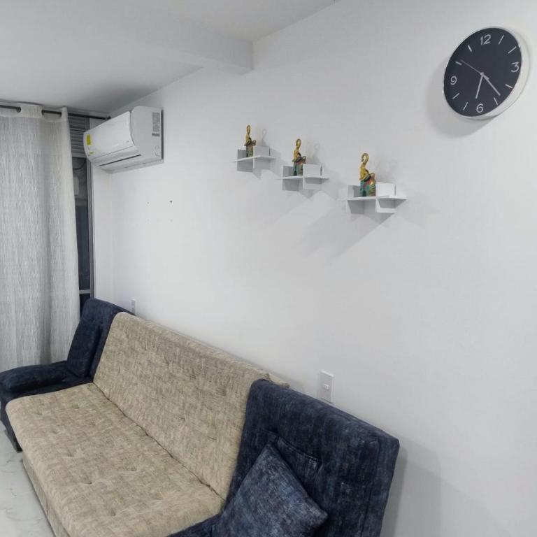 Apartamento Familiar en Reserva del Peñon - Two-Bedroom Apartment - 8
