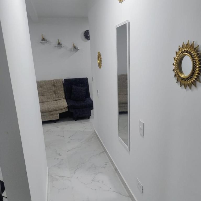 Apartamento Familiar en Reserva del Peñon - Two-Bedroom Apartment - 16