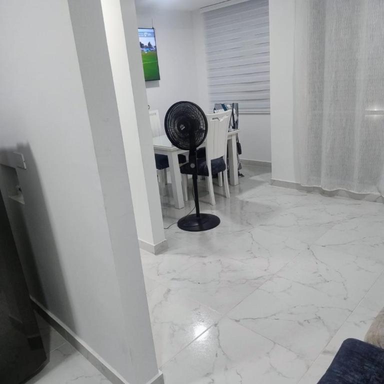 Apartamento Familiar en Reserva del Peñon - Two-Bedroom Apartment - 15