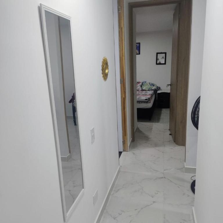 Apartamento Familiar en Reserva del Peñon - Two-Bedroom Apartment - 17