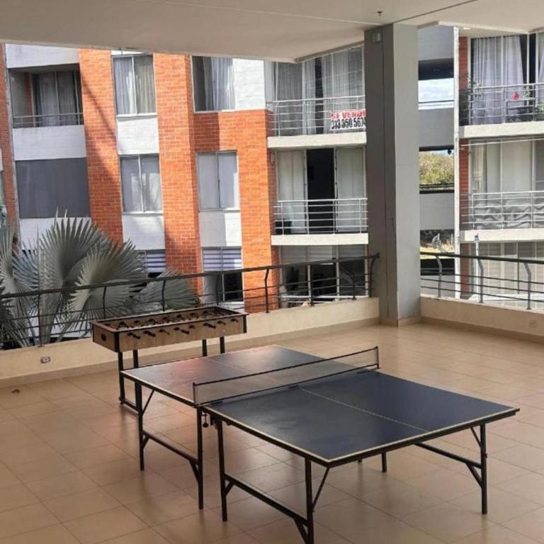 Apartamento Familiar en Reserva del Peñon - Two-Bedroom Apartment - 25
