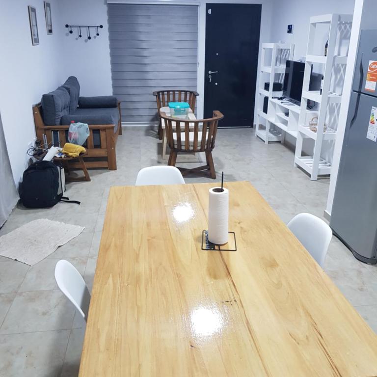 Mi descanso - Two-Bedroom House - 4