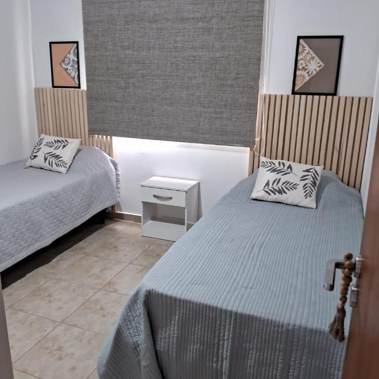 Mi descanso - Two-Bedroom House - 12