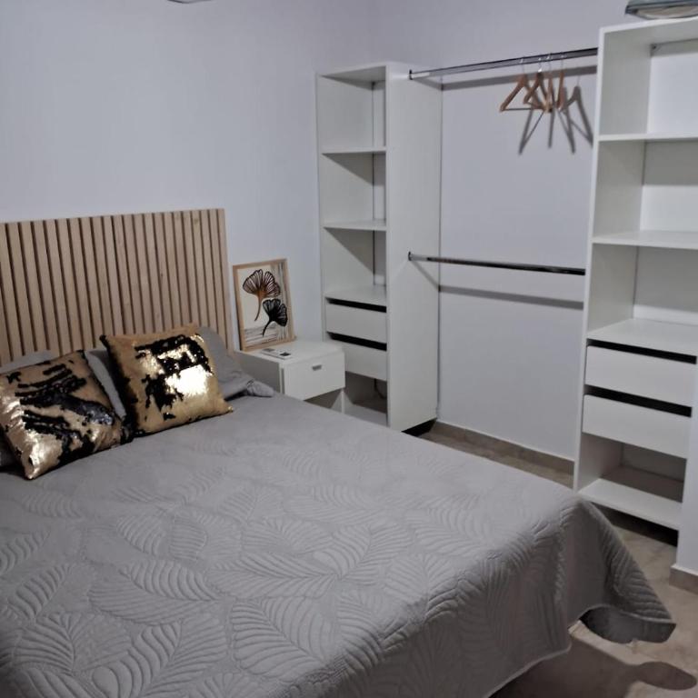 Mi descanso - Two-Bedroom House - 15